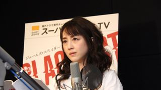 相田翔子、スキーで腱板断裂「コロコロ転がって」