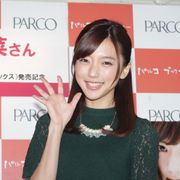 真野恵里菜、恋敵役終え号泣! 江波杏子から「よくがんばったね」