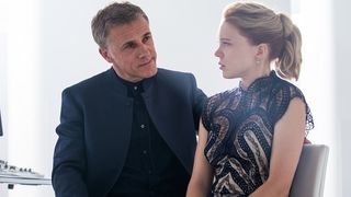 『007』悪役クリストフ・ヴァルツがチャーミングに新作撮影を振り返る！映像