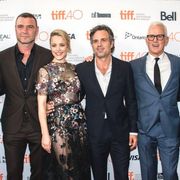 作品賞はまたも『スポットライト』ロサンゼルス映画批評家協会賞発表
