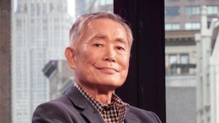 「スター・トレック」ジョージ・タケイ、日系アメリカ人強制収容所時代の実体験をミュージカル化
