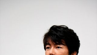 仲村トオル、デビュー作『ビー・バップ・ハイスクール』を約30年ぶりに振り返る