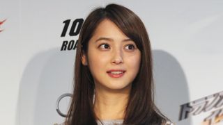 佐々木希がなりすまし被害に…公式が注意喚起