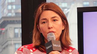 ビル・マーレイ「鷹が陸に着いた」とソフィア・コッポラ監督に到着の連絡