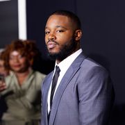 マーベル「ブラックパンサー」映画化は『クリード』の監督がメガホン?