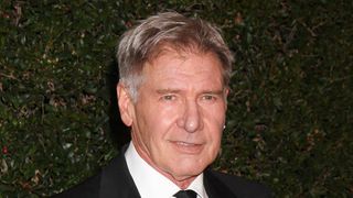ハリソン・フォード、墜落事故語る「ミレニアム・ファルコンだったら起こしていない」