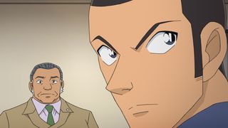 海老蔵「コナン」でアフレコに挑戦「僕が犯人かも」