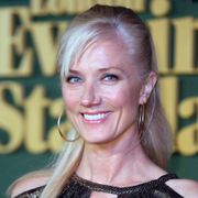 ドラマ版「オズの魔法使い」 グリンダ役に「NIP/TUCK」のジョエリー・リチャードソン決定