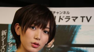元AKB光宗薫、脱退して以来初めて劇場に「怖かったのですが、楽しかった」