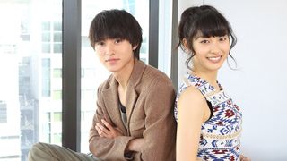 『orange－オレンジ－』土屋太鳳が、山崎賢人を救った一言とは？