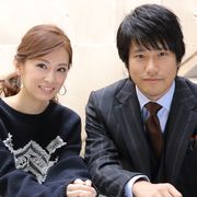 松山ケンイチと北川景子が明かす、恩師・故森田芳光監督への思い