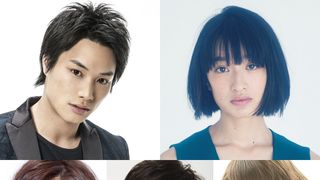 二階堂ふみ×山崎賢人『オオカミ少女と黒王子』全キャスト決定!門脇麦、横浜流星、吉沢亮、菜々緒ら