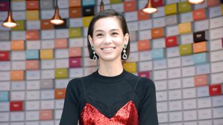 水原希子「愛を感じた」今年一番のハッピーな出来事を告白!