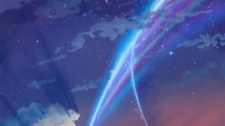 新海誠最新作に神木隆之介×上白石萌音!東宝製作『君の名は。』来年8月公開!