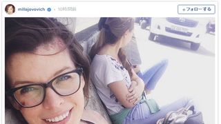 ローラも出演！『バイオハザード』最終章がクランクアップ