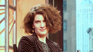 70歳でカミングアウト トランスジェンダーを描くゴールデン・グローブ賞作品賞ドラマ