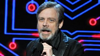 『スター・ウォーズ』マーク・ハミル、再演のため23キロ減量