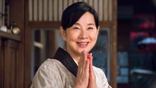 吉永小百合と二宮和也は恋人に見える母子