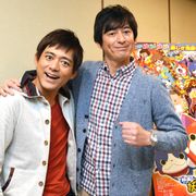 博多華丸・大吉が感じた“パロディー問題”のズレ お笑い芸人としての思い