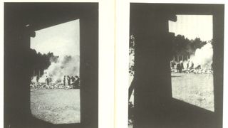 ナチス収容所の死体処理部隊が撮影した70年前の写真公開 GG賞ノミネートの衝撃作