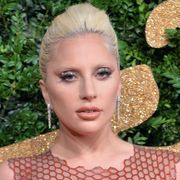 レディー・ガガ、女優として認められる!ゴールデン・グローブ賞にノミネート