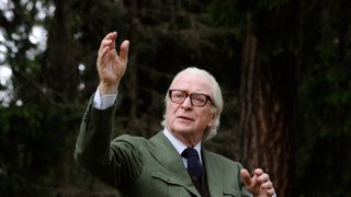 82歳マイケル・ケイン主演作『YOUTH』4月日本公開!共演は76歳ハーヴェイ・カイテル、77歳ジェーン・フォンダ