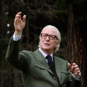 82歳マイケル・ケイン主演作『YOUTH』4月日本公開!共演は76歳ハーヴェイ・カイテル、77歳ジェーン・フォンダ