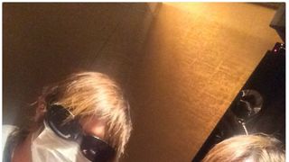 DAIGO&金爆・喜矢武の怪しい2ショットが話題「不審者」「双子みたい」