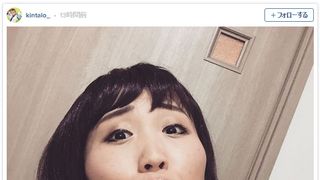 キンタロー。の石原さとみモノマネが衝撃的!「似てる予感」「怒られんで」