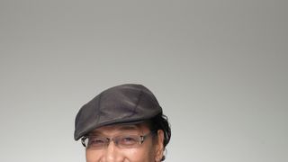 酒場詩人・吉田類「下町ロケット」でドラマ初出演