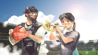 「青空エール」が実写映画化！2016年8月公開