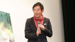 石田純一、11年間思い続けた女性がいた