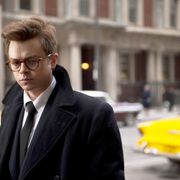 4か月で11キロ以上増量…デイン・デハーンがジェームズ・ディーンになるまで