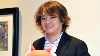 「妖怪ウォッチ」生みの親が驚いた映画化の道のり ファンのための劇場版-日野晃博氏インタビュー