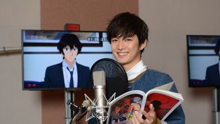 千葉雄大が「金田一少年」スピンオフ「明智警部の事件簿」で声優に!あの名ゼリフも?