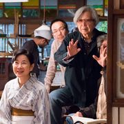 吉永小百合&二宮和也が体験した“山田学校” 『母と暮せば』撮影現場レポート