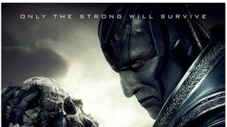 『X-MEN』最新作の予告編が公開!史上最強のミュータント・アポカリプス襲来