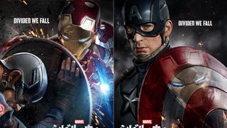 アイアンマンVSキャプテン・アメリカ!友情が友情を引き裂く…『シビル・ウォー』日本版特報