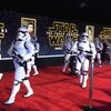 『スター・ウォーズ』ワールドプレミア写真一挙！ハリソン・フォード、マーク・ハミル、ジョージ・ルーカスらレジェンド集結！