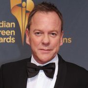 「24」キーファー・サザーランド、新ドラマで米大統領に!