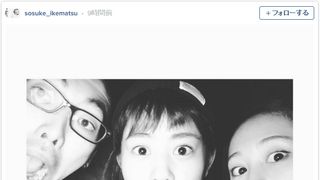 ブス会の絆！前田敦子、池松壮亮が高畑充希を祝福