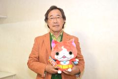 武田鉄矢