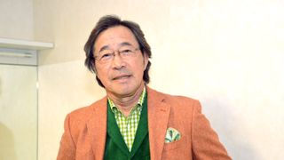武田鉄矢、金八のイメージが生き続けていてうれしい