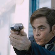 『スター・トレック』最新作、来年夏に日本公開!謎の新キャラも映像に登場
