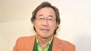 武田鉄矢の特別授業「続けるという魔法&ほうきは飛ばねえ」