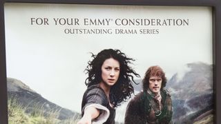 「アウトランダー」に新キャスト！