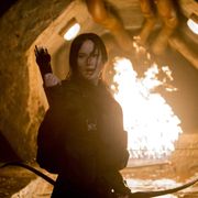 『ハンガー・ゲーム』前日譚 ジェニファー・ローレンスは反対