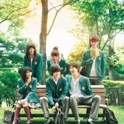 『orange』若い女性人気で首位デビュー!「まれ」コンビ再び