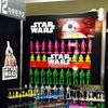 スター・ウォーズ、消しゴムフィギュアがヒット中、120体圧巻！