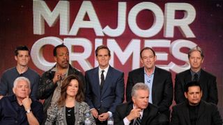 「クローザー」スピンオフ「Major Crimes」新シーズン決定